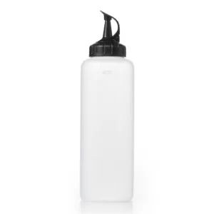 oxo squeeze bottle